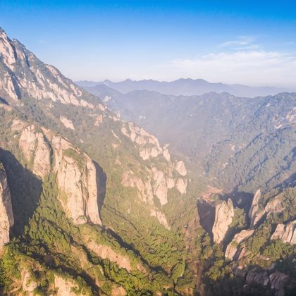 温州雁荡山2日1晚跟团游