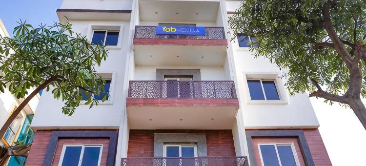 Fabhotel the Ansal图片