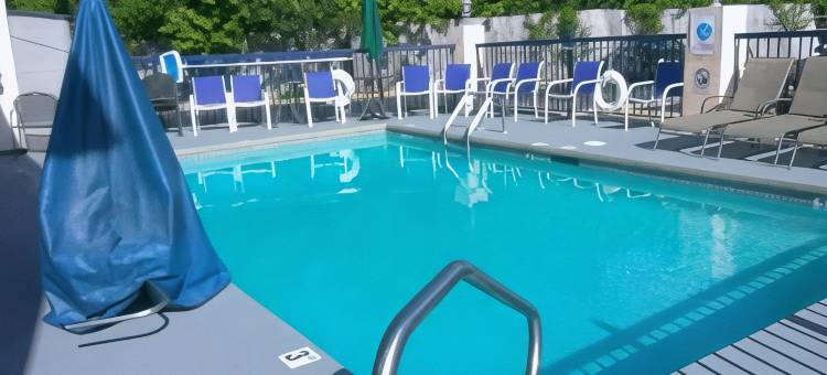 欧申斯普林斯戴斯酒店(Days Inn by Wyndham Ocean Springs)图片