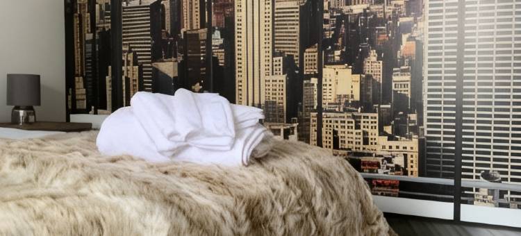 The Station Hotel图片