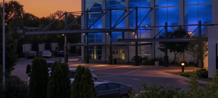 密尔沃基西北万豪德尔塔酒店(Delta Hotels by Marriott Milwaukee Northwest)图片