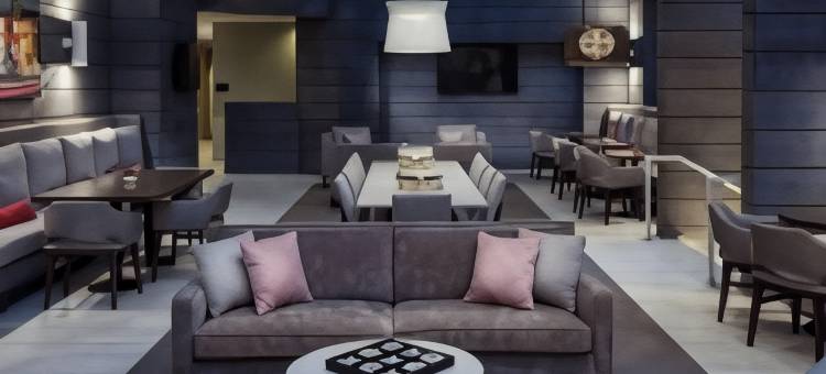 布伦特伍德纳许维尔套房希尔顿酒店(Hilton Brentwood/Nashville Suites)图片