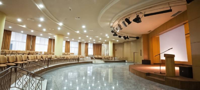 穆拉迪门扎酒店(El Mouradi El Menzah)图片