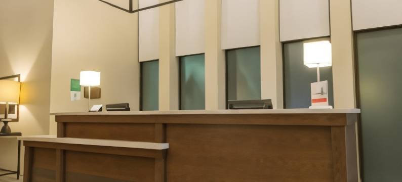 MTK芒特凯斯科酒店(Hotel Mtk Mount Kisco)图片