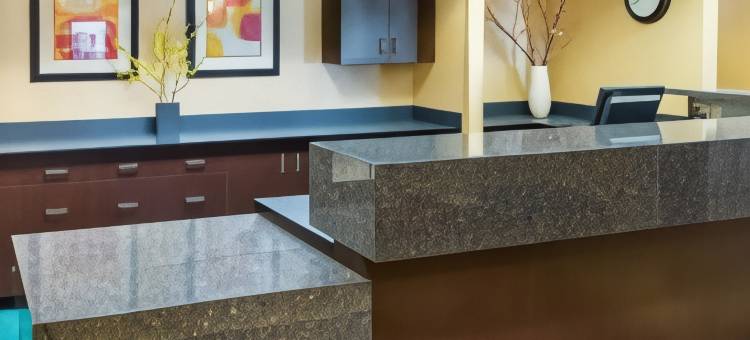 Residence Inn Sioux Falls图片