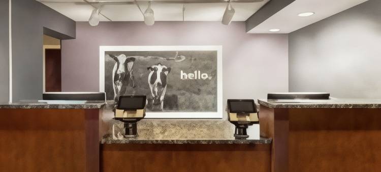 伯明翰特鲁斯维尔欢朋酒店(Hampton Inn Birmingham/Trussville)图片