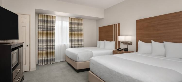 那不勒斯浩枫温德姆公寓(Hawthorn Extended Stay by Wyndham Naples)图片