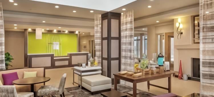 匹兹堡机场南 - 罗宾逊商场希尔顿花园酒店(Hilton Garden Inn Pittsburgh Airport South-Robinson Mall)图片