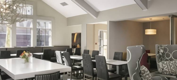 约巴林达阿纳海姆山居家客栈(Residence Inn Anaheim Hills Yorba Linda)图片