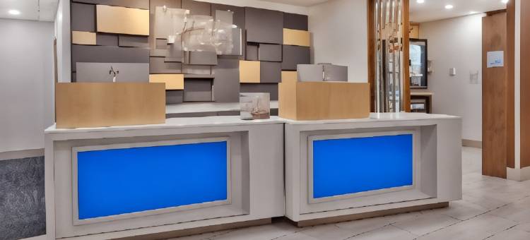 Holiday Inn Express & Suites Milan – Sandusky Area图片