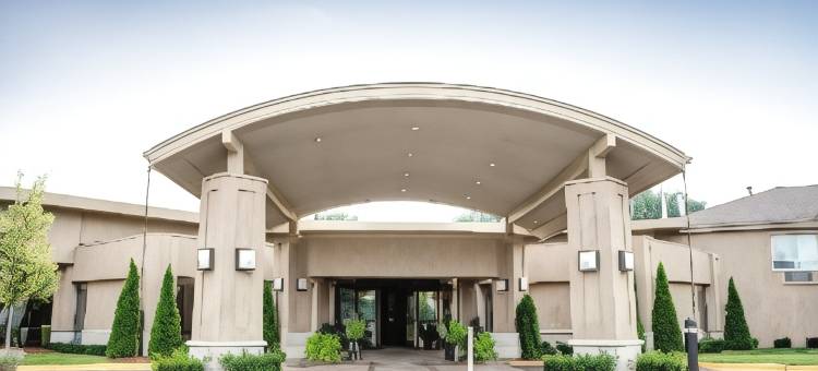 吉尔德伍德贝斯特韦斯特优质酒店(Best Western Plus Guildwood Inn)图片