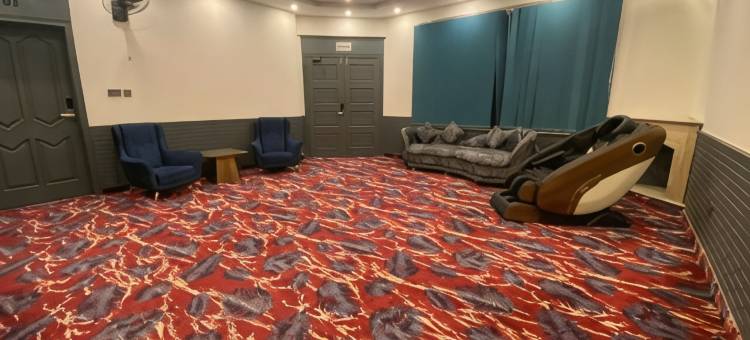 伊斯兰堡的拉米赞酒店(La Maison Islamabad)图片