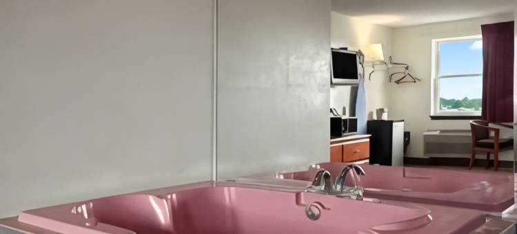 兰卡斯特荷兰郡戴斯酒店(Days Inn by Wyndham Lancaster PA Dutch Country)图片