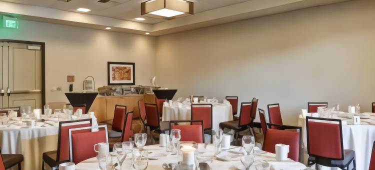 西雅图伊萨夸市Homewood Suites by Hilton(Homewood Suites by Hilton Seattle-Issaquah)图片