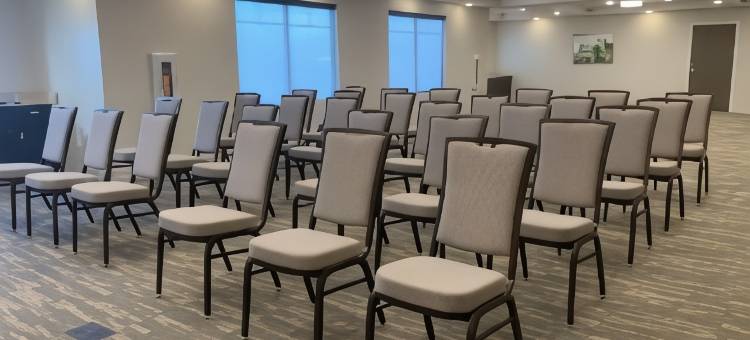 贝斯特韦斯特优质马头酒店及套房(Best Western Plus Horseheads Inn  Suites)图片