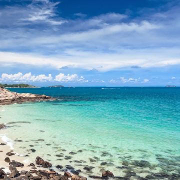 泰国曼谷+华欣+普吉岛7日6晚私家团