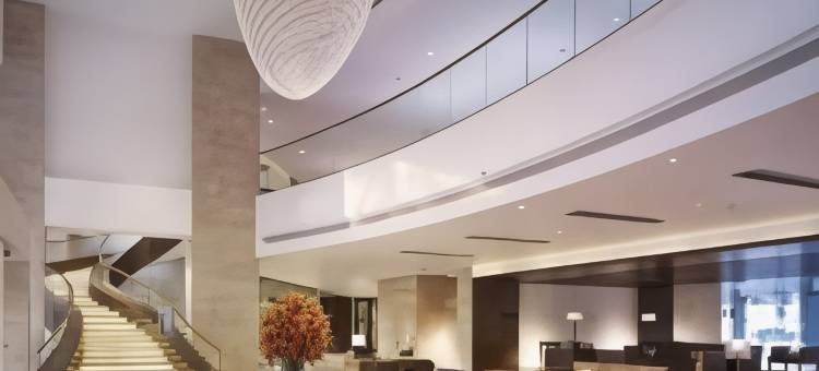 泰姬耶网普洱班加罗尔酒店(Taj Yeshwantpur Bengaluru)图片