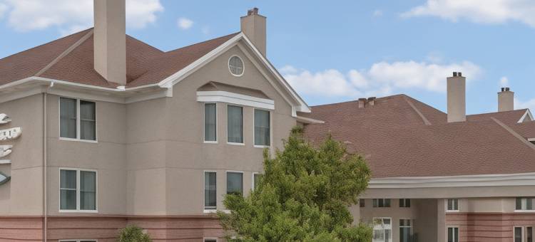 Homewood Suites by Hilton-休斯顿/克利尔湖-NASA(Homewood Suites by Hilton Houston Clear Lake NASA)图片