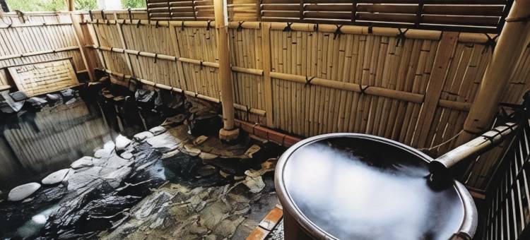 浮羽日式旅馆(Ukiha)图片