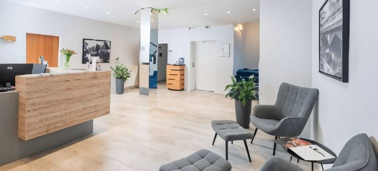 利比希霍夫贝斯特韦斯特酒店(Best Western Hotel Lippstadt)图片