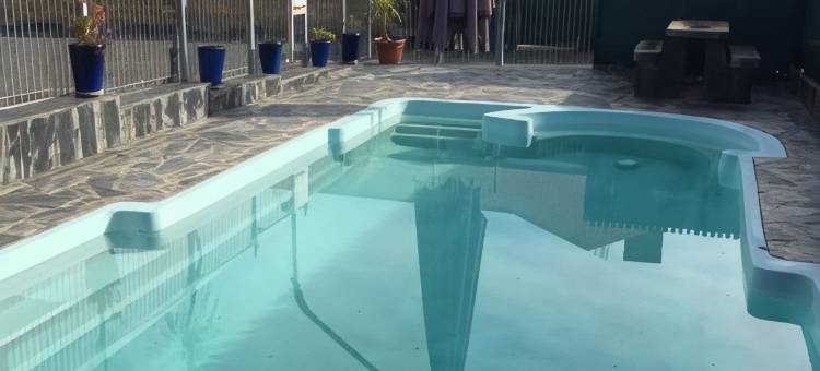 诗人的回忆汽车旅馆(Poet's Recall Motel)图片