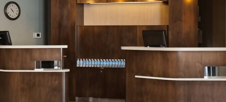 西德梅茵/约旦克里克万豪万怡酒店(Courtyard des Moines West/Jordan Creek)图片