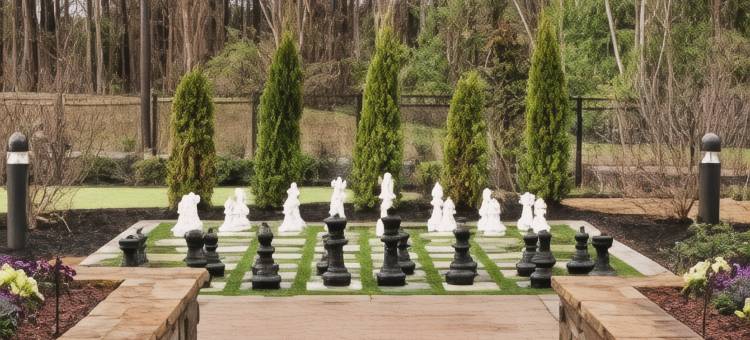 奥古斯塔-华盛顿路欢朋套房酒店(Hampton Inn and Suites Augusta/Washington Road I-20)图片