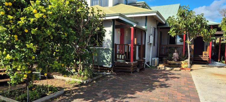 邦伯里最便利的位置(Bunbury's Most Convenient Location)图片