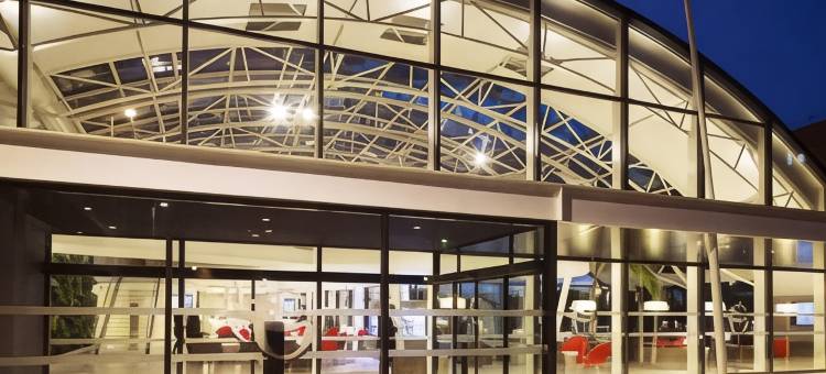 巴黎鲁瓦西戴高乐大洋洲酒店(Hotel Oceania Paris Roissy CDG)图片