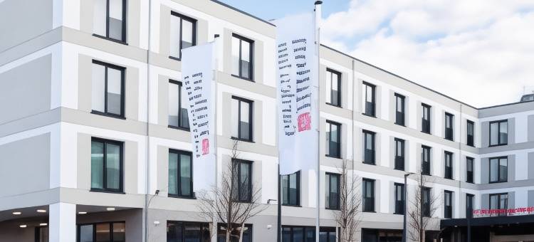 慕尼黑博览会希尔顿花园酒店(Hilton Garden Inn Munich Messe)图片