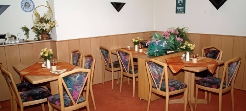 Hotel am Hohen Schwarm图片