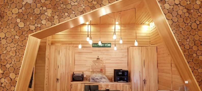 埃德尔多加度假村(Ayder Doga Resort)图片