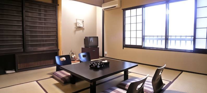 小月时间旅馆(Tabino Yado Satsuki)图片