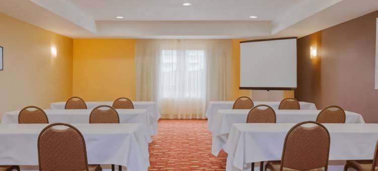 科珀斯克里斯蒂万怡酒店(Courtyard Corpus Christi)图片