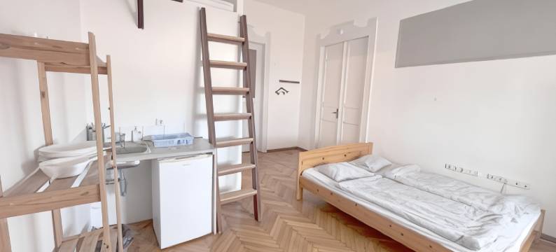 艺术家旅馆(Artist Guest House)图片