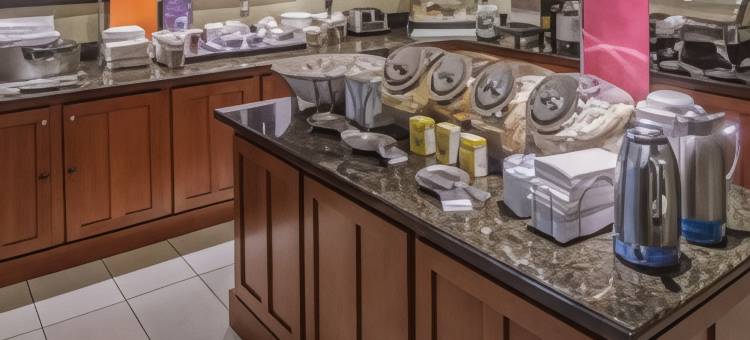 希尔顿欢朋酒店-南黑文(Hampton Inn South Haven)图片