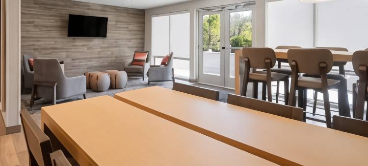 查塔努加-东里奇洲际Candlewood套房酒店(Candlewood Suites CHATTANOOGA - EAST RIDGE by IHG)图片