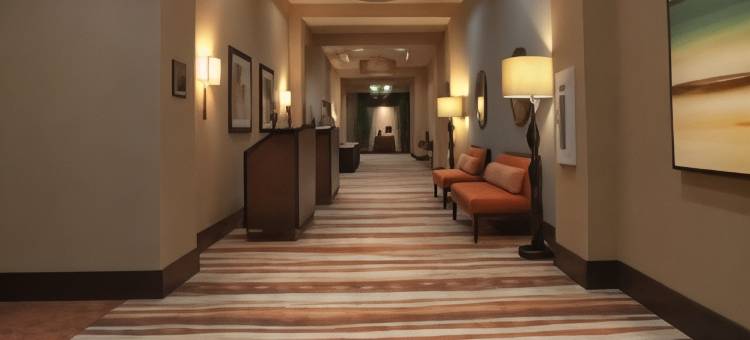 帕姆代尔希尔顿安泊套房酒店(Embassy Suites by Hilton Palmdale)图片