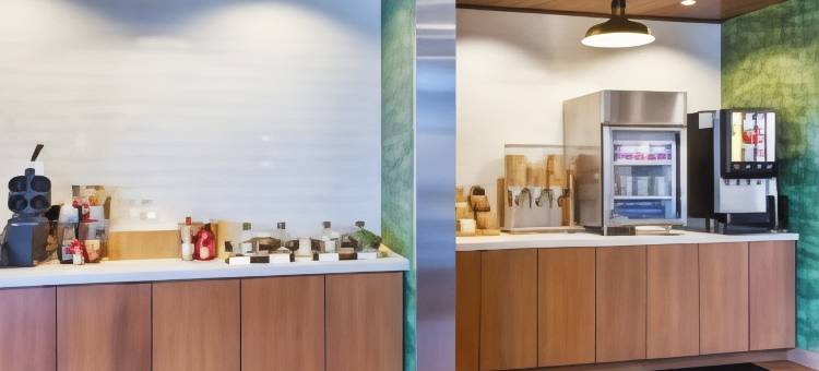 Fairfield Inn & Suites Cincinnati Airport South/Florence图片