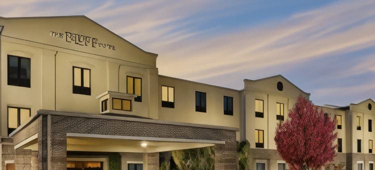 萨凡纳历史城区布勒夫酒店，希尔顿启缤精选(The Bluff Savannah Historic, Tapestry Collection by Hilton)图片