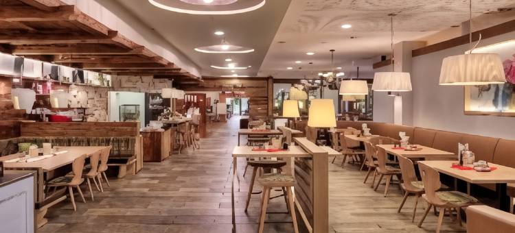 Best Western Hotel am Walserberg图片