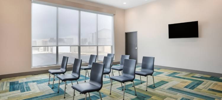 Best Western Plus Mobile Inn  Suites图片