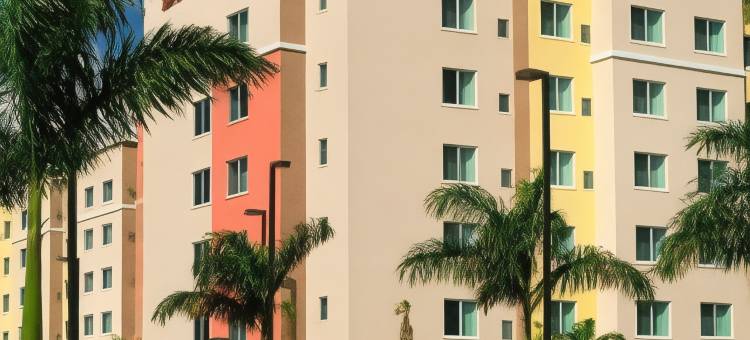 Residence Inn Miami Airport West/Doral图片