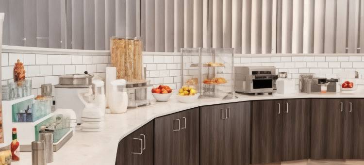 大急流城市中心Residence Inn 酒店(Residence Inn Grand Rapids Downtown)图片