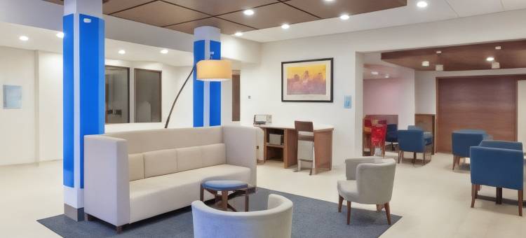 智选假日套房酒店休斯顿- 纪念园区(Holiday Inn Express & Suites Houston - Memorial Park Area)图片