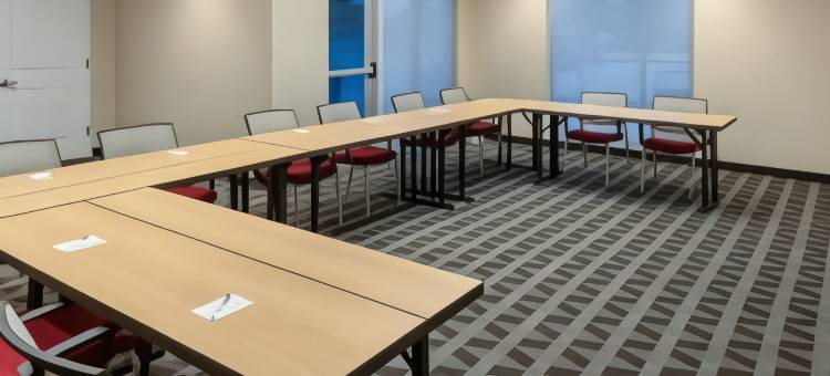 圣路易斯爱德华兹维尔万豪TownePlace套房酒店(TownePlace Suites St. Louis Edwardsville, IL)图片