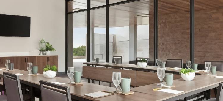 希尔顿花园酒店-波德(Hilton Garden Inn Boulder)图片