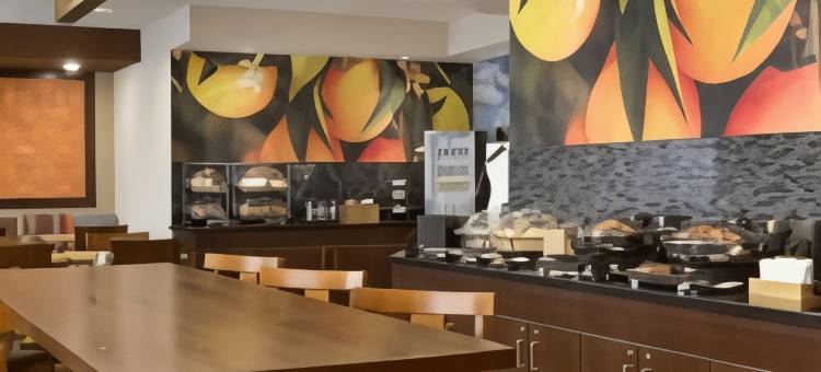 Fairfield Inn & Suites Colorado Springs Air Force Academy图片