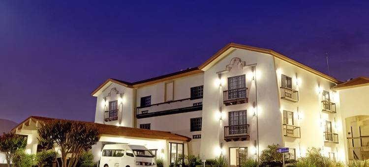 昆塔多拉达酒店&套房(Quinta Dorada Hotel & Suites)图片