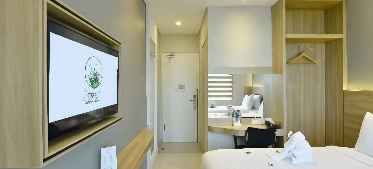 小草酒店(Grass Inn Hotel Solo)图片